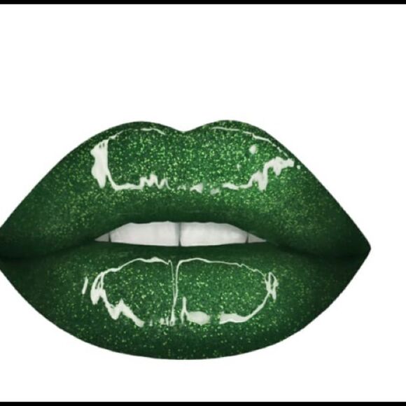 Lime Crime Ultra Shiny Lip Gloss Monster Cherry HP - Picture 1 of 6